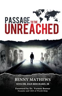 Passage to the Unreached