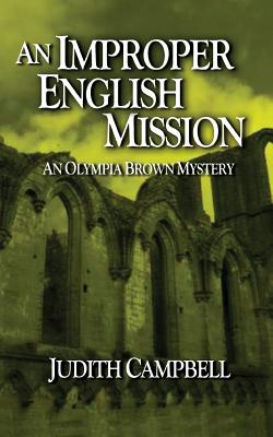 Image for An Improper English Mission