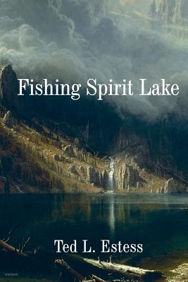 Fishing Spirit Lake Signed Firstb Ed