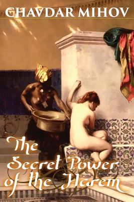 The Secret Power of the Harem Image for The Secret Power of the Harem