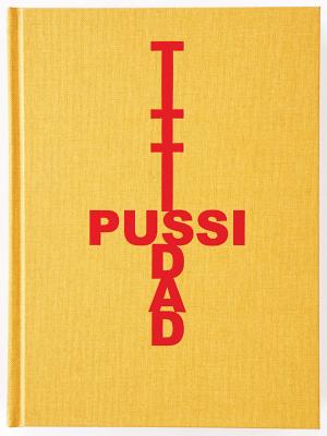 Sarah Lucas & Julian Simmons: TITTIPUSSIDAD