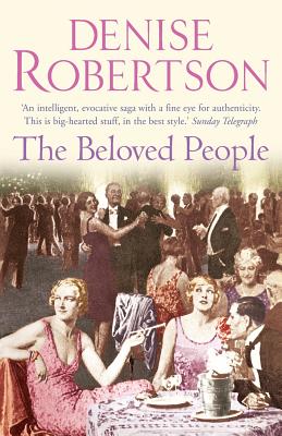 Image for The Beloved People