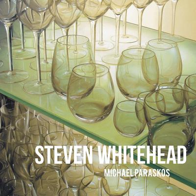 Steven Whitehead