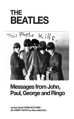 Image for The Beatles: Messages from John, Paul, George and Ringo