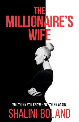 The Millionaire's Wife: a twisty suspense thriller