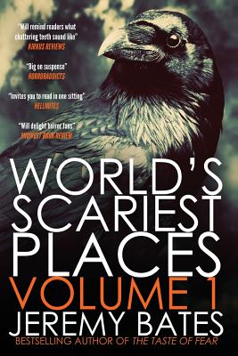 World's Scariest Places. Volume One: Suicide Forest & the Catacombs
