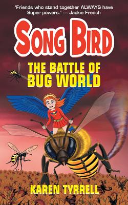Image for The Battle of Bug World #2 Song Bird