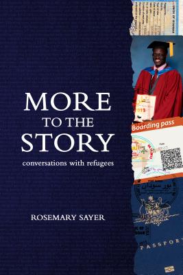 Image for More to the Story: Conversations with Refugees