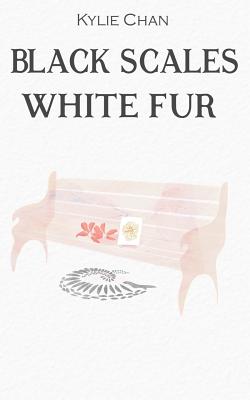 Black Scales White Fur Image for Black Scales White Fur