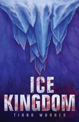Ice Kingdom (Mermaids of Eriana Kwai)