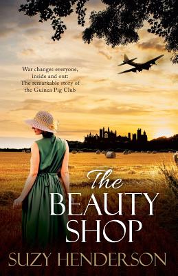Image for The Beauty Shop (Heroes of War Series) The Beauty Shop (Heroes of War Series)
