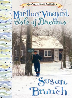 Image for Martha's Vineyard - Isle of Dreams Martha's Vineyard - Isle of Dreams