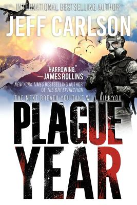 Image for Plague Year