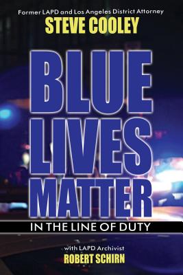 Image for Blue Lives Matter - In the Line of Duty Blue Lives Matter - In the Line of Duty