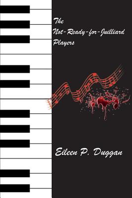 The Not-Ready-for-Juilliard Players