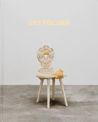 Urs Fischer: Sculptures 20132018 (KIITO-SAN)