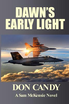 Image for DAWN'S EARLY LIGHT (A Sam McKensie Novels) DAWN'S EARLY LIGHT (A Sam McKensie Novels)