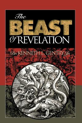 Image for The Beast of Revelation