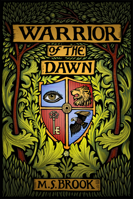 Image for Warrior Of The Dawn Warrior Of The Dawn