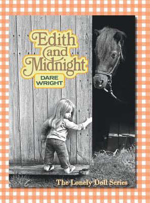 Edith And Midnight: The Lonely Doll Series Image for Edith And Midnight: The Lonely Doll Series