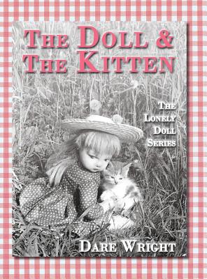 The Doll And The Kitten: The Lonely Doll Series Image for The Doll And The Kitten: The Lonely Doll Series