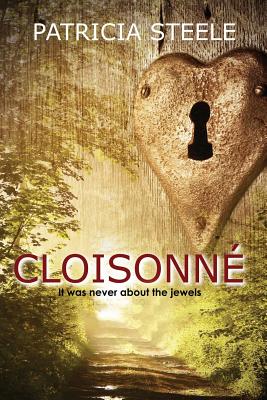 CLOISONNÉ: It was never about the jewels Image for CLOISONNÉ: It was never about the jewels