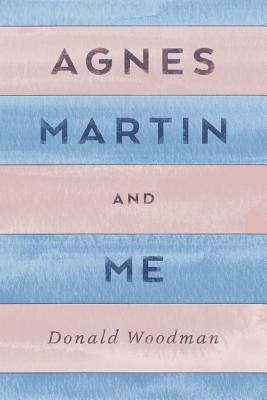 Agnes Martin and Me