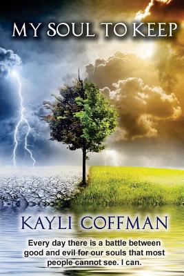 My Soul To Keep: The war has begun