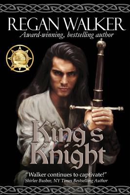 King's Knight (Medieval Warriors Book 4)