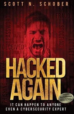 Image for Hacked Again Hacked Again