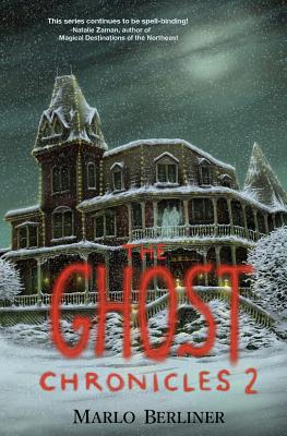 Ghost Chronicles 2