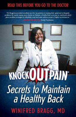 Image for Knockoutpain Secrets To Maintain A Healthy Back: R