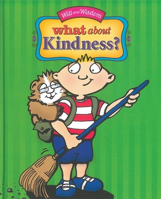 Image for What about Kindness ?