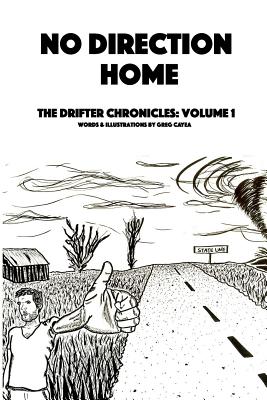 No Direction Home (The Drifter Chronicles) Image for No Direction Home (The Drifter Chronicles)