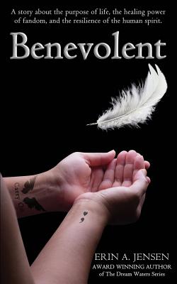 Image for Benevolent Benevolent