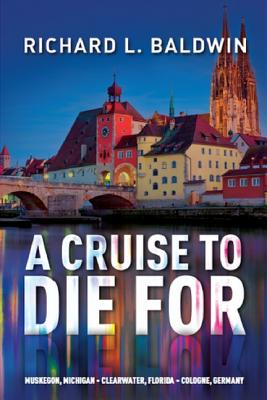 A Cruise To Die For