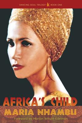 Africa's Child (Dancing Soul Trilogy) (Volume 1)