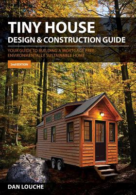 Image for Tiny House Design & Construction Guide