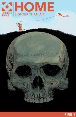 Home: Lighter Than Air (Fire I)