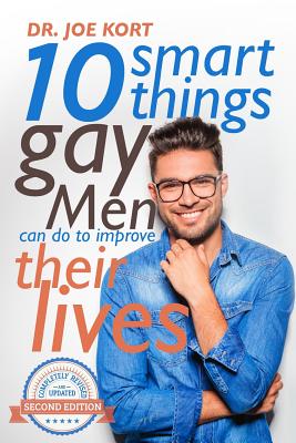 Image for 10 Smart Things Gay Men Can Do To Improve Their Lives 10 Smart Things Gay Men Can Do To Improve Their Lives