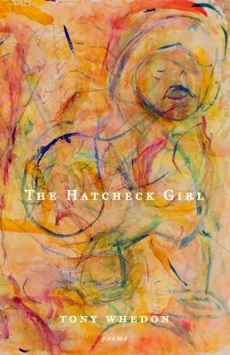 Image for The Hatcheck Girl: Poems