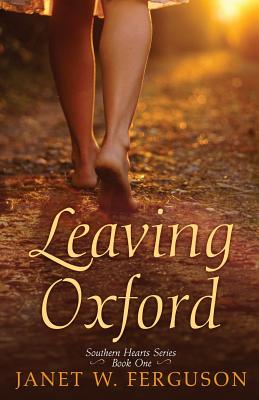 Leaving Oxford (Southern Hearts)