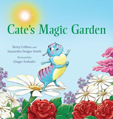 Image for Cate's Magic Garden Cate's Magic Garden