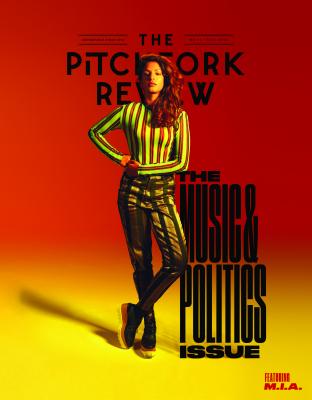 The Pitchfork Review Issue #11 (Fall)