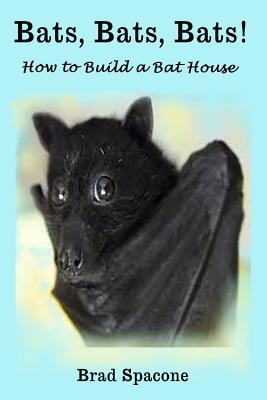 Image for Bats, Bats, Bats!: How to Build a Bat House Bats, Bats, Bats!: How to Build a Bat House