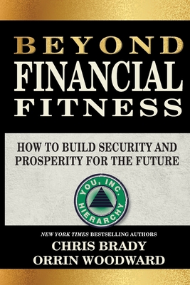 Image for Beyond Financial Fitness: How to Build Security and Prosperity for the Future Beyond Financial Fitness: How to Build Security and Prosperity for the Future