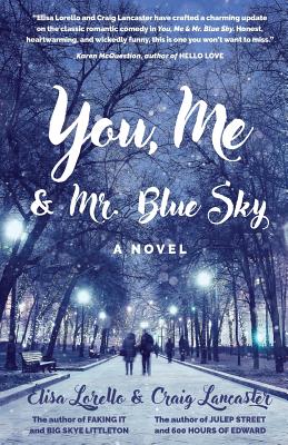 You, Me and Mr. Blue Sky