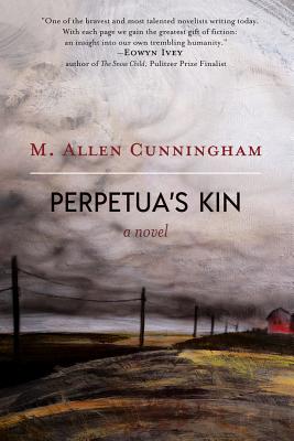 Image for PERPETUA'S KIN