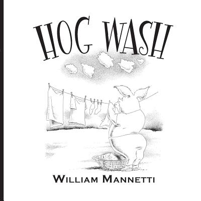 Image for HOG WASH
