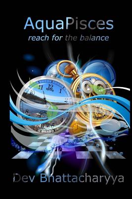 Aquapisces: Reach for the balance